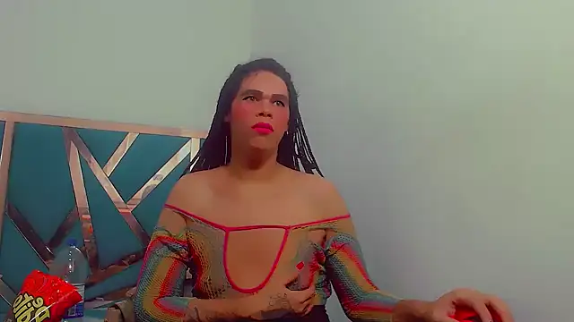 fox naughty violet online show from November 3, 8:08 pm