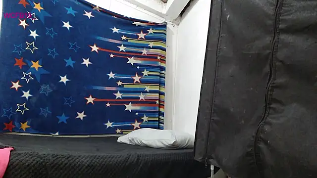 NaughtyBarbie19 online show from March 14, 1:53 am