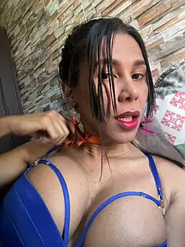Ebonyxprincess  online show from July 7, 4:55 pm
