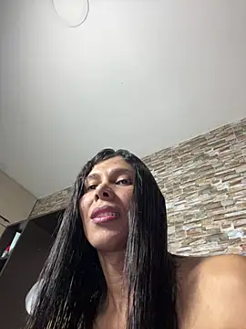 Ebonyxprincess  online show from July 16, 11:00 pm