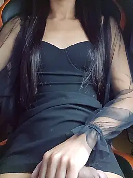 vivi27sp online show from January 5, 6:00 pm