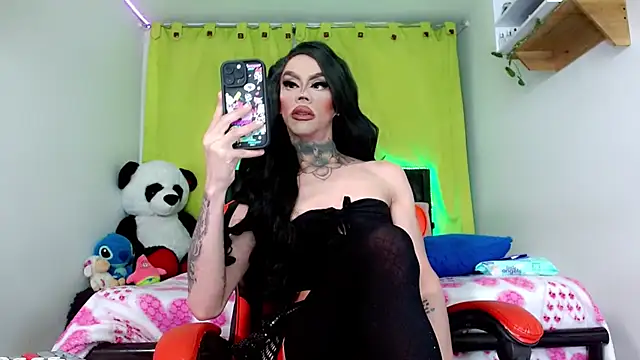 Alextwink online show from July 5, 8:04 pm