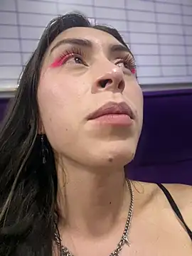 Sara Davina online show from June 23, 3:14 am