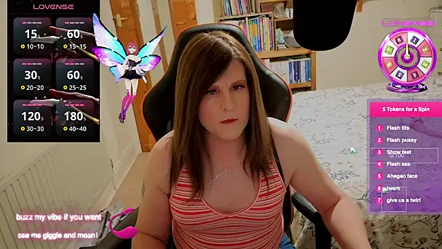 Snapshot of NaughtyCatherineClimax74 chatting on October 29, 10:41 pm NaughtyCatherineClimax74 online show from October 29, 10:41 pm