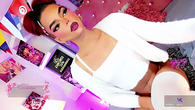 Diva Smith02 online show from June 23, 11:29 am