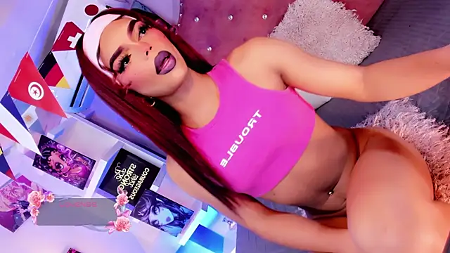 Diva Smith02 online show from June 29, 11:32 am