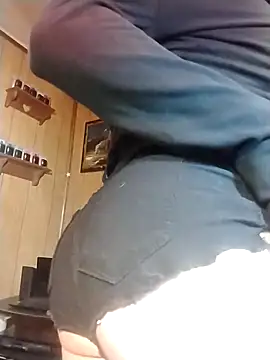 Rebeckalove online show from February 22, 8:50 am