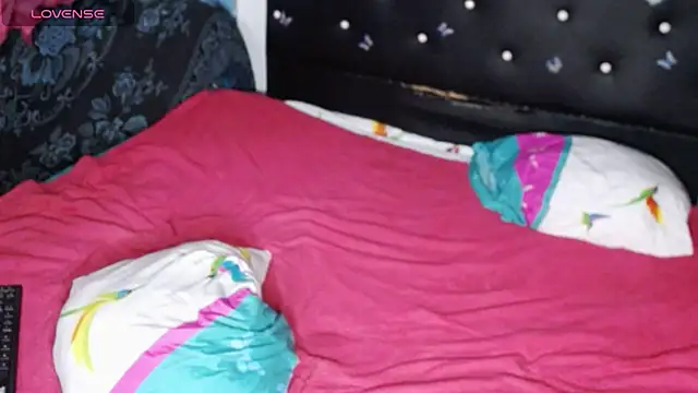 kangelique doll online show from November 15, 7:50 am