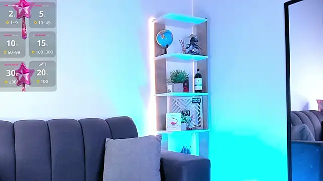 Yorkeidys1 online show from March 14, 11:03 am