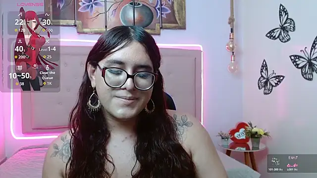 kathepickmanx online show from January 7, 5:22 am