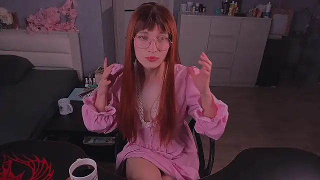 foxy jpg online show from July 13, 1:30 am