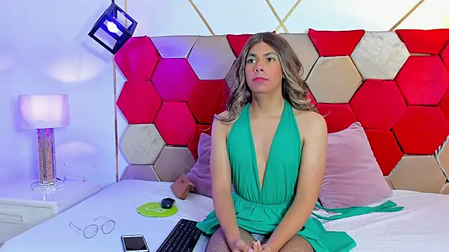 Alliison fox online show from February 3, 12:57 pm