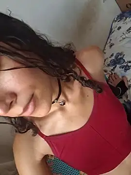 novinhatransexy online show from March 6, 5:07 pm
