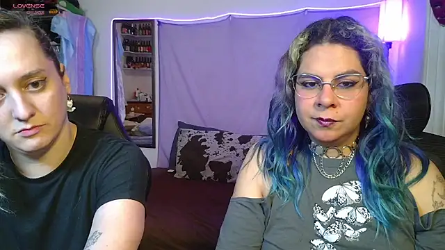 Evelan420 online show from May 4, 7:30 pm