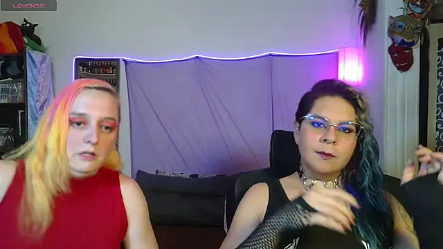 Evelan420 online show from June 29, 12:36 am