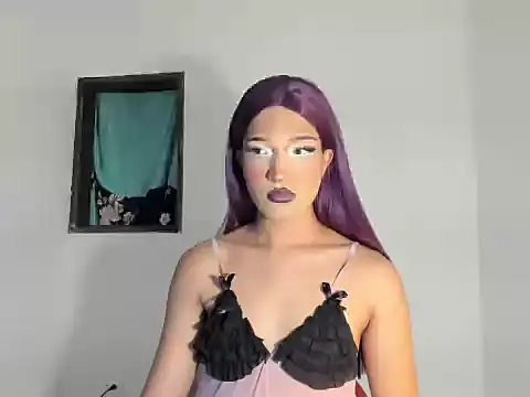 kaiataylor online show from February 24, 3:21 am