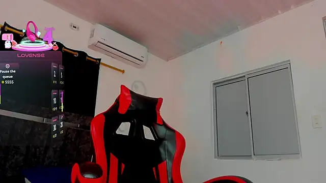 Nicol TransGirl online show from January 15, 4:11 am