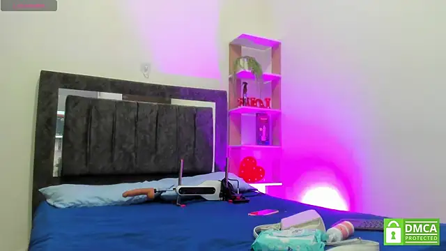 Nicol TransGirl online show from April 29, 5:23 am