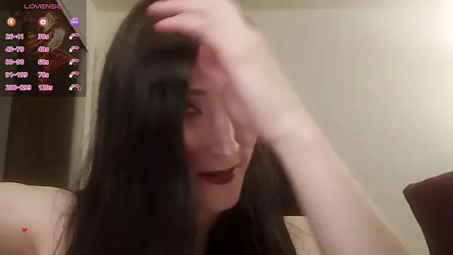 Ivyrose4999 online show from February 27, 8:15 pm