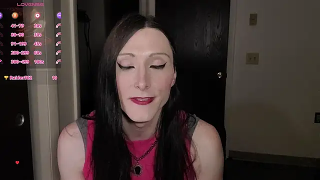 Ivyrose4999 online show from May 3, 5:39 pm