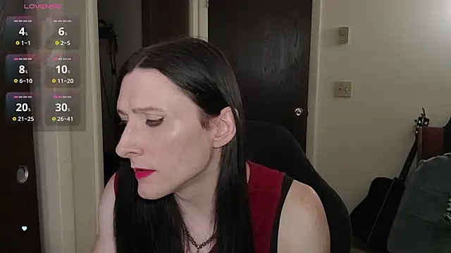 Ivyrose4999 online show from July 21, 5:16 pm