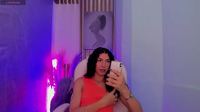 allicemackenzie online show from July 24, 3:49 am