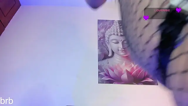 Karla Dior7 online show from July 30, 12:42 am