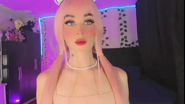 Irina milkmaid online show from November 25, 3:08 am