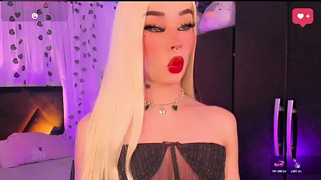 Irina milkmaid online show from May 1, 9:08 pm