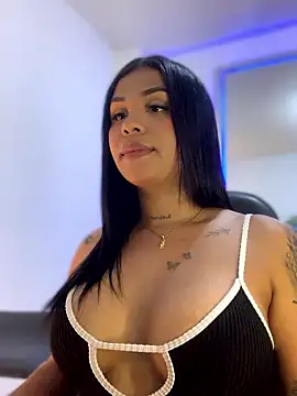 tinalove7 online show from January 16, 10:28 pm