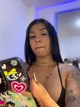 tinalove7 online show from May 3, 2:16 am