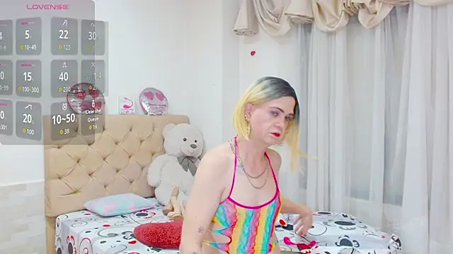 Dolldirtyxxx online show from November 26, 9:22 am