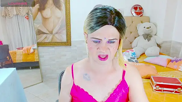 Dolldirtyxxx online show from April 26, 5:05 am