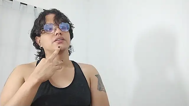 Diane blossom online show from January 10, 8:26 pm