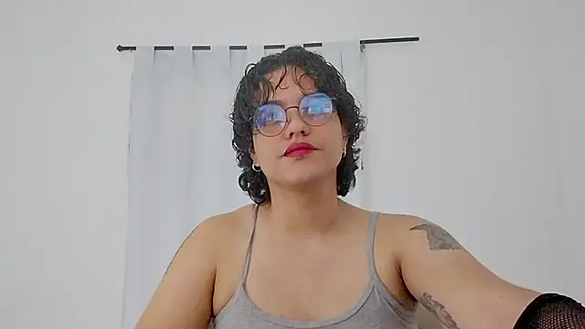 Diane blossom online show from January 18, 8:28 pm