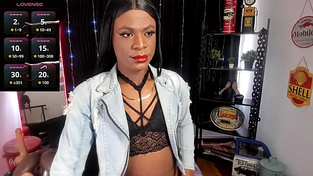 anuvyz miller  online show from November 14, 1:08 pm