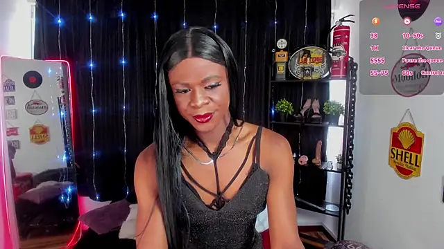 anuvyz miller  online show from January 10, 1:06 pm