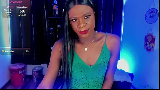 anuvyz miller  online show from June 3, 2:33 pm