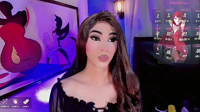 emelly horny  online show from April 30, 8:57 pm