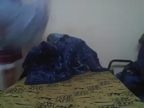 SweetyCD online show from March 10, 7:29 pm