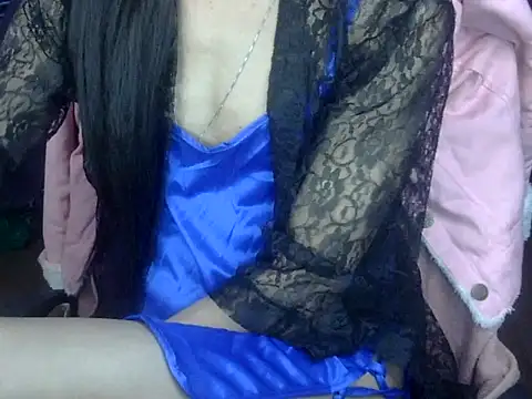 SweetyCD online show from December 15, 12:06 am