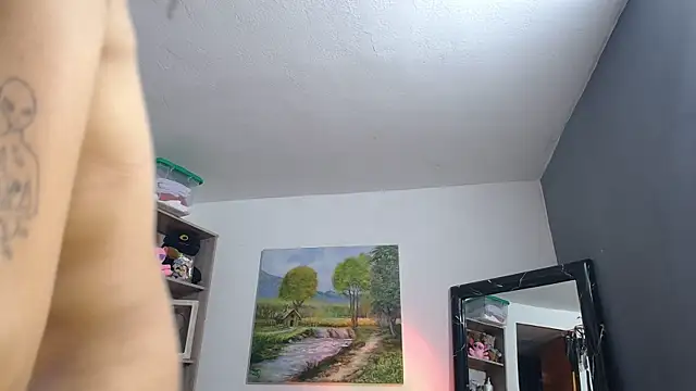 Meghan hott online show from March 6, 12:05 pm