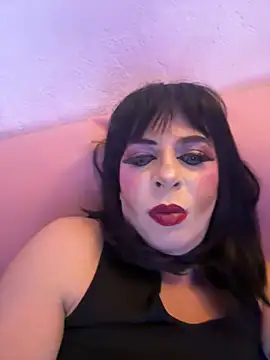 MissNadiaX06 online show from March 8, 2:01 am