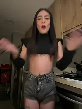 candycami19 online show from February 15, 2:47 am