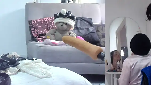 afroditacute15 online show from November 16, 6:51 pm