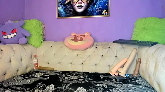 amydelahozgomez online show from November 10, 2:56 am