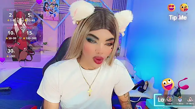 jymena xxx online show from October 24, 7:19 pm