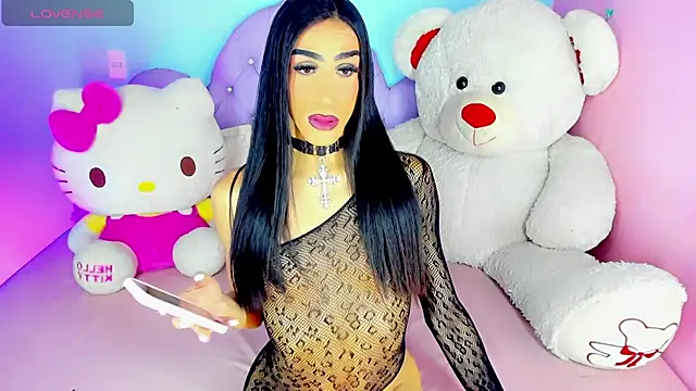 Julie Lovelyx1 online show from August 8, 6:31 am