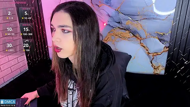 MaeveKuro online show from February 10, 3:24 am