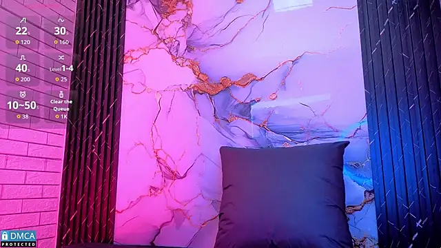 MaeveKuro online show from February 25, 3:11 am